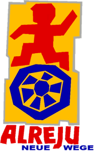 logo alreju