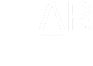 logo art weiß
