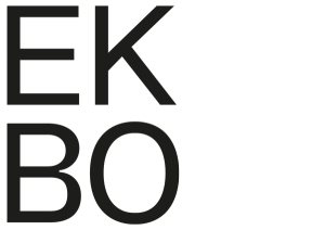 logo ekbo schwarz